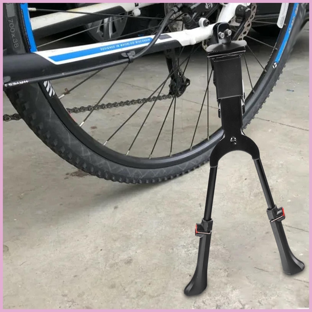 Chân Chống Đứng Bằng Sắt 26-29 Inch Cho Xe Đạp Leo Núi Trẻ Em