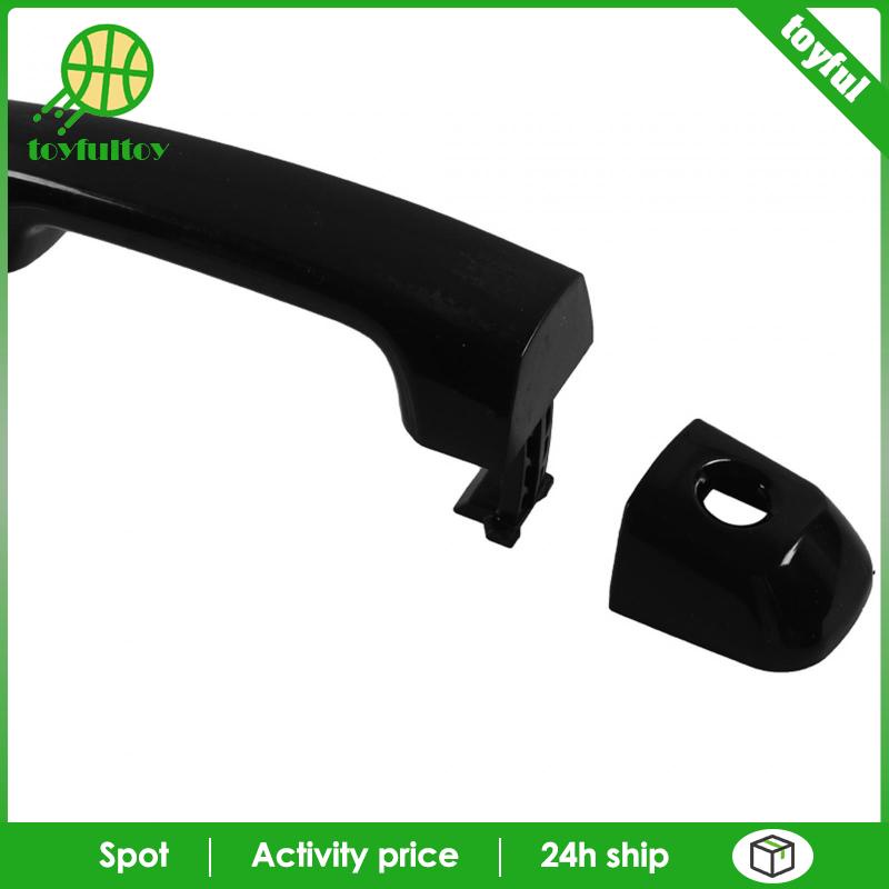 Tay Nắm Cửa Thay Thế Cho Xe Hơi Toyfulcabin 6921160090 Phụ Kiện Gắn Phía Trước Trái Chuyên Dụng Cho Xe Hơi
