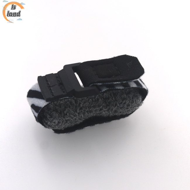 Phụ Kiện Giảm Tiếng Ồn Điều Chỉnh Được Cho Đàn Guitar Điện / Bass