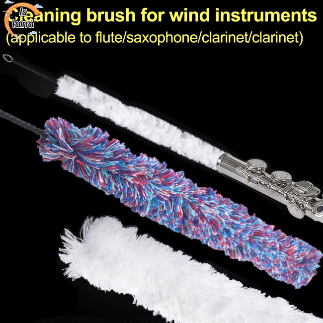 Bộ 7 Dụng Cụ Vệ Sinh Kèn Saxophone