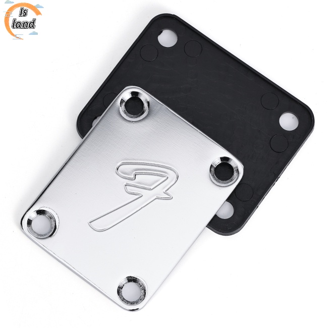 Tấm Bảo Vệ Cổ Đàn Guitar Điện Kèm Ốc Vít Tiện Dụng