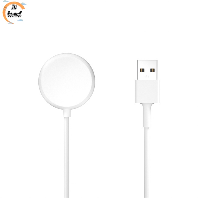 Cáp Sạc Từ Tính Cổng Usb / Type-c Dài 1M Nhỏ Gọn Cho Đồng Hồ Pixel