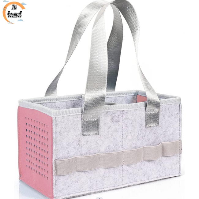 Túi Nỉ Đựng Loa Âm Thanh Toniebox Tiện Dụng