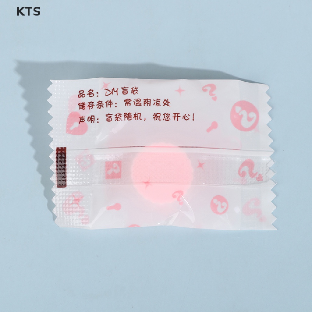 Set 10 Túi Đựng Thức Ăn Siêu Thị Mini Dùng Để Trang Trí Nhà Búp Bê