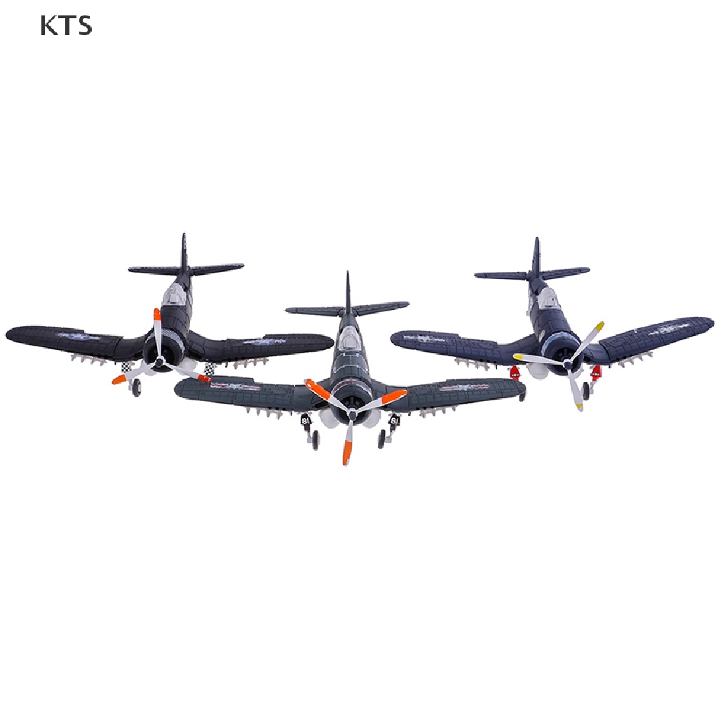 Mô Hình Máy Bay Chiến Đấu KTS 1 / 48