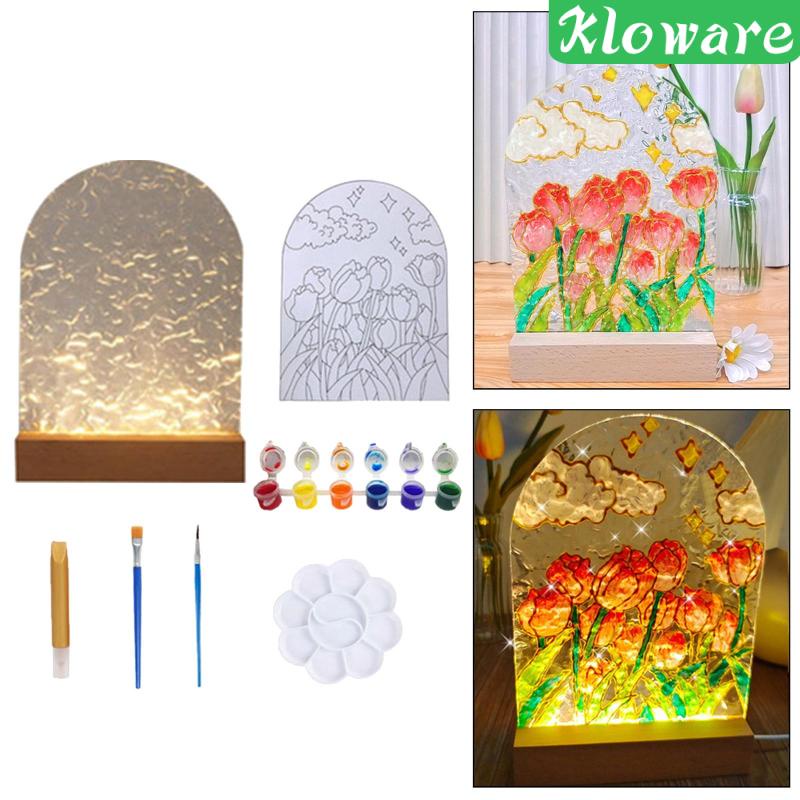 Đèn Ngủ Để Bàn Thiết Kế Hiện Đại Trang Trí Nhà Cửa