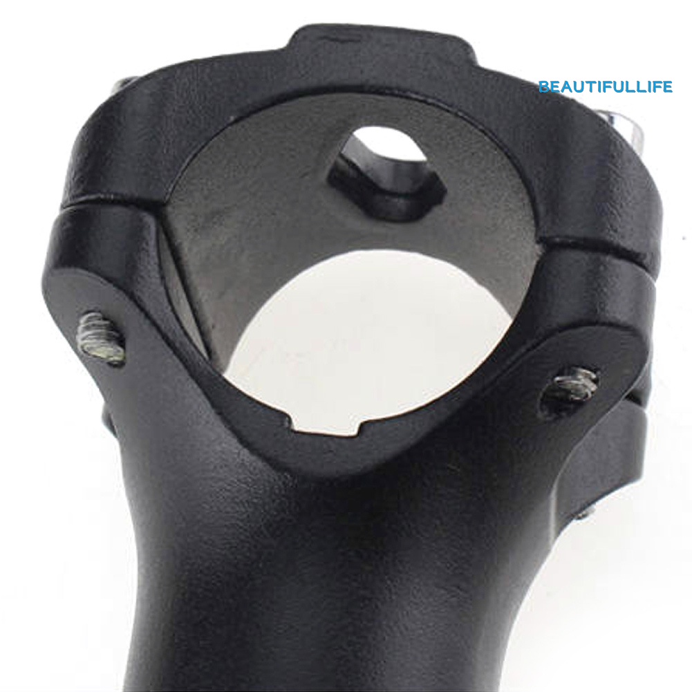 Pô Tăng Bằng Hợp Kim Nhôm Gắn Tay Lái Xe Đạp Leo Núi