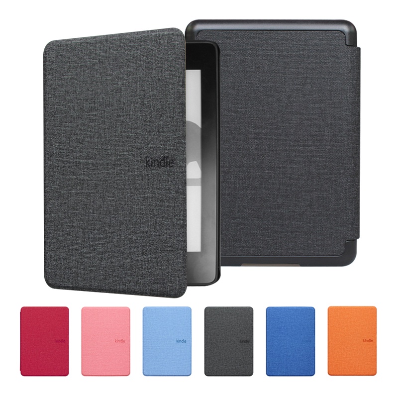 Bao Da Máy Tính Bảng Thông Minh Cho Amazon 2021 Kindle 11th Paperwhite 5 4 3 2 1 2018 10th Generation 2019 2016 8th 2015 5th 6th 7th