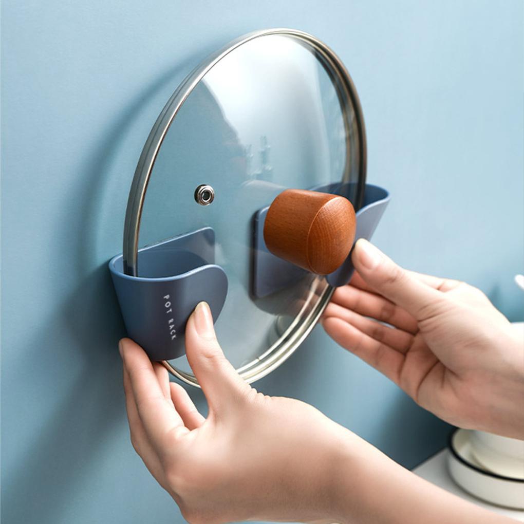 Set 2 Kệ Đựng Đồ Treo Tường Đa Năng Tiện Dụng