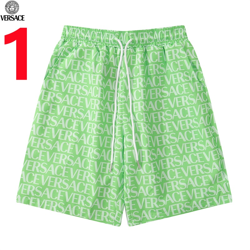 Quần Short Dáng Suông Lưng Thun Co Giãn Tốt Plus Size Cho Nam Nữ