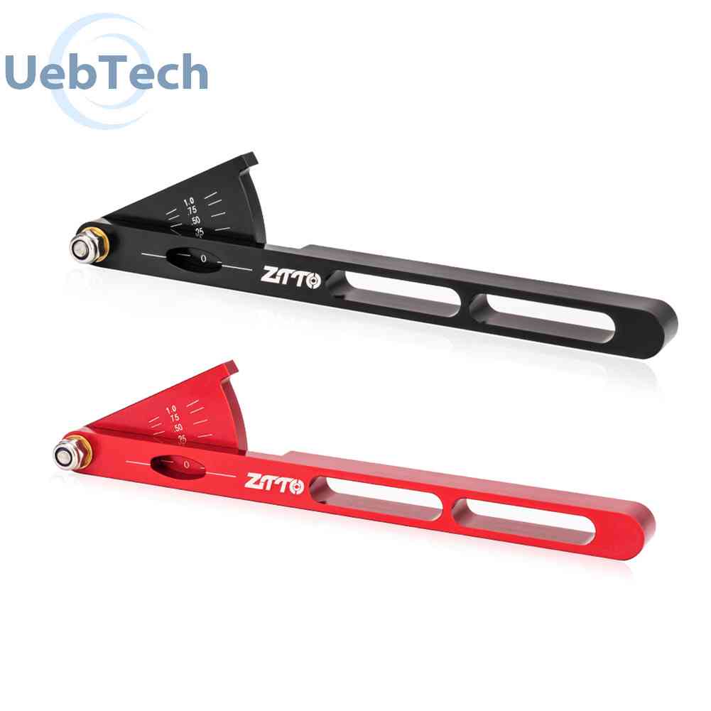 Ztto Dụng Cụ Đo Dây Xích Xe Đạp Leo Núi Chuyên Dụng