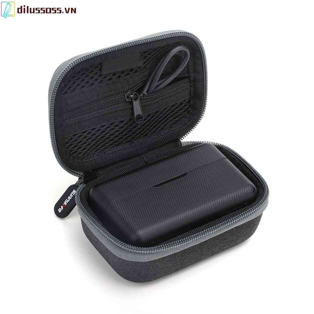 Túi Đựng Bảo Vệ Chống Sốc / Rơi Vỡ Tiện Dụng Cho Hoạt Động Ngoài Trời