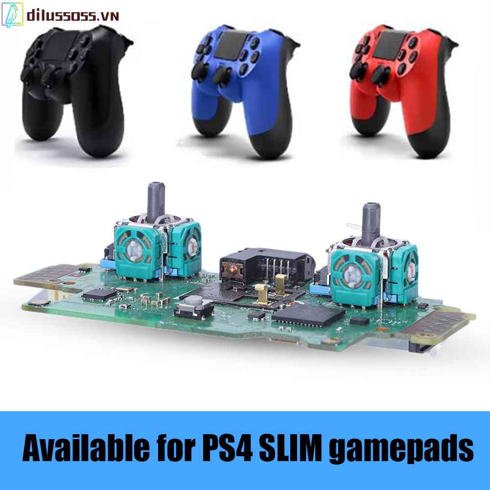 Bo Mạch Chủ PCB Cho Tay Cầm Chơi Game PS4 Slim JDM030