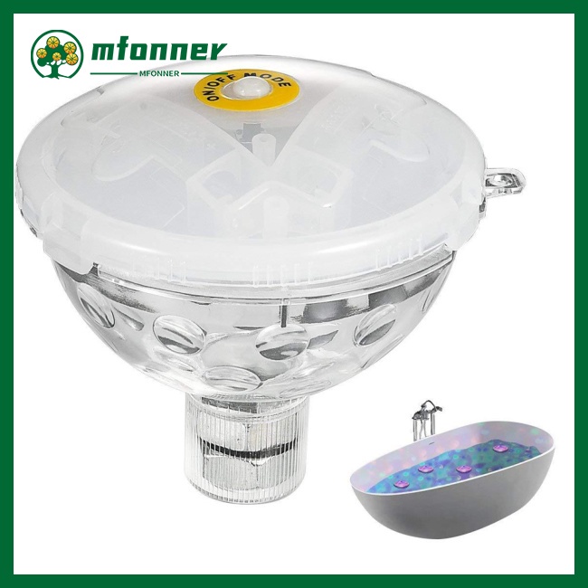 Đèn Nổi Gắn Bồn Tắm / Bể bơi Chất Lượng Cao