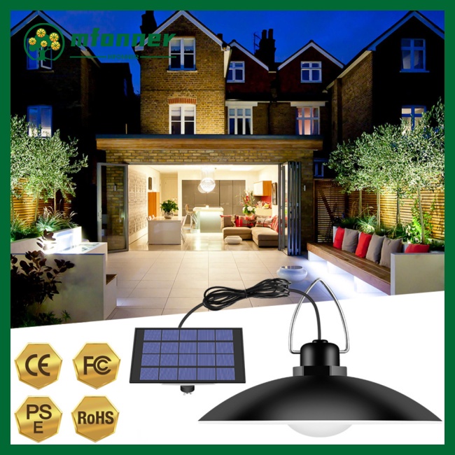 Đèn Trang Trí Vườn Tiết Kiệm Năng Lượng