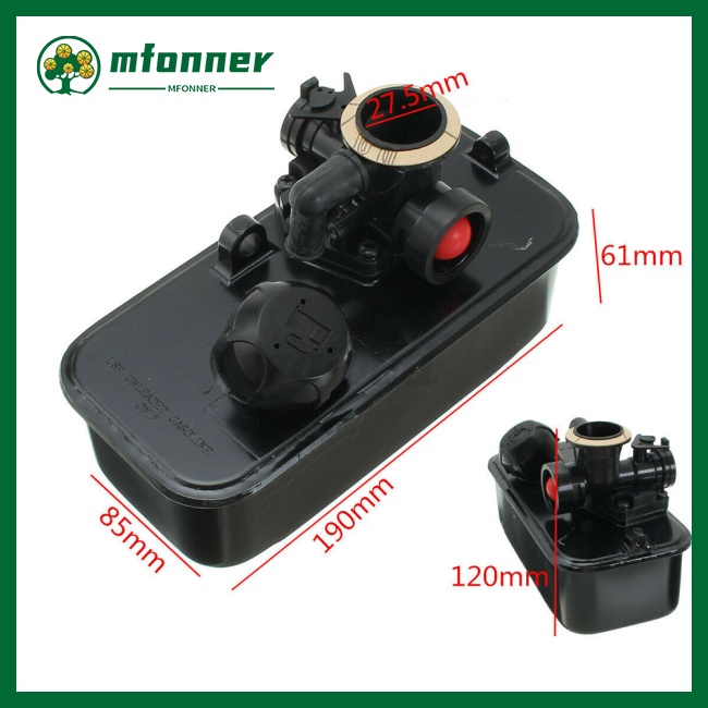 Bộ Chế Hòa Khí Chất Lượng Cao Cho Máy Cắt Cỏ 498809 Op 4944 06 Op