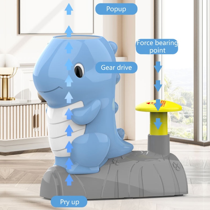 Đĩa Bay Đồ Chơi Huấn Luyện Nhảy Múa Ngoài Trời Dành Cho Trẻ Em