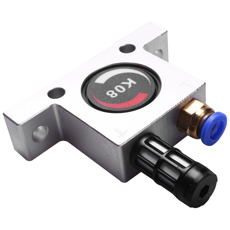 Set 2 Tua Bin Nén Khí 1 / 4 Không Ồn Chuyên Dụng Cho Hopper Technologer, K-8 &amp; K-10