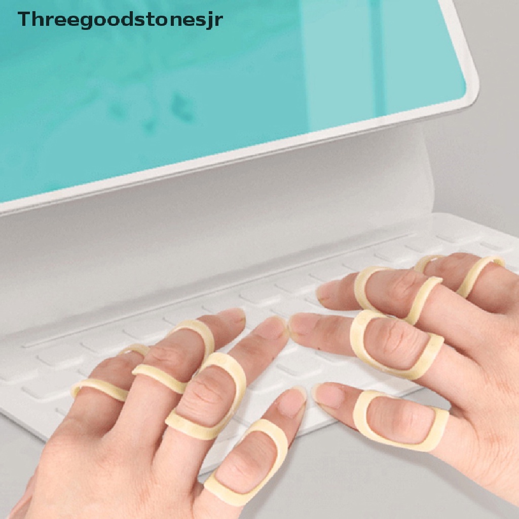 1 Đai Nẹp Ngón Tay Bảo Vệ Khớp JR