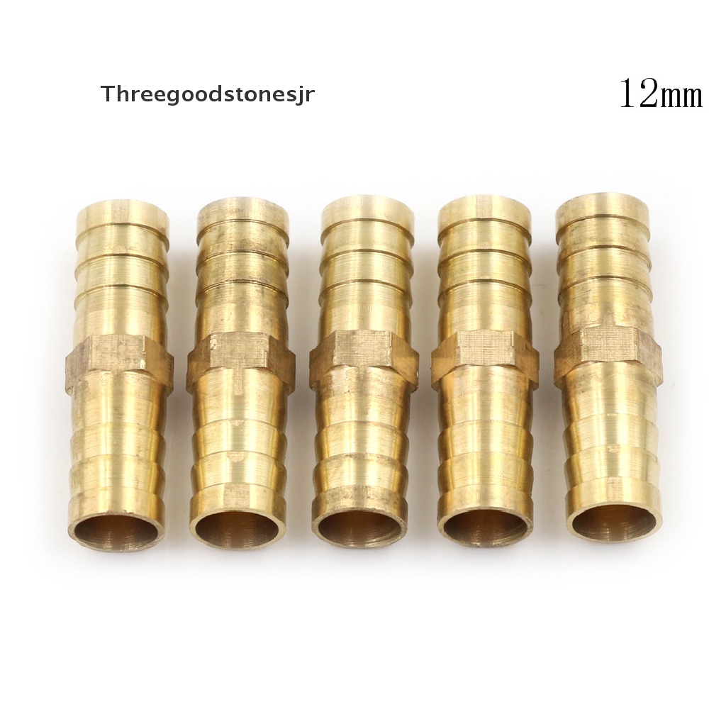 Tgs Mới 5 Đầu Nối Ống Dẫn Nhiên Liệu Khí / Nhiên Liệu JR