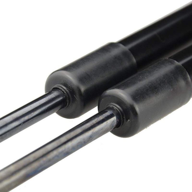 2 Bộ Phụ Kiện Xe Hơi: 1 Bộ Ống Nạp Khí Hỗ Trợ Nâng Nắp Ca-Pô Và 1 Bộ Ống Dẫn Khí Trái Phải