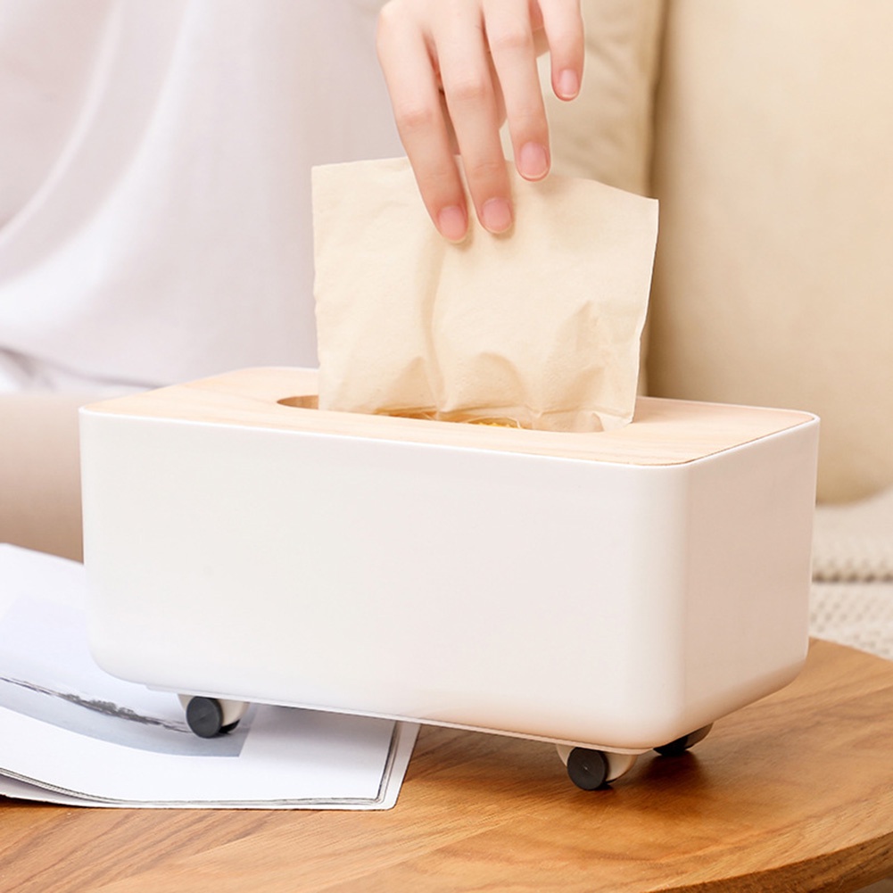 Bánh Xe Ròng Rọc Chuyên Dụng Cho Hộp Đựng Rác