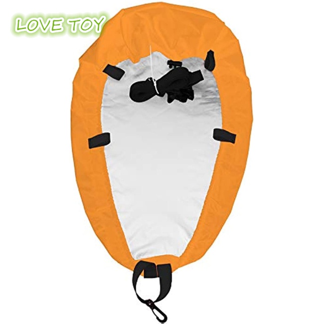 Vỏ Bọc Chống Nắng / Tia Uv50 + Cao Cấp Bảo Vệ Thuyền Kayak