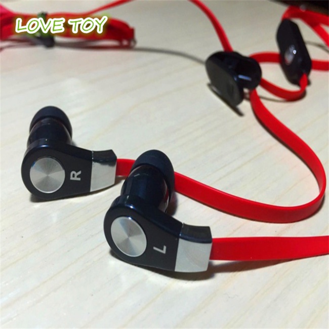 Tai Nghe Nhét Tai Nkodok Langsdom JM02 Có Micro Jack 3.5mm Chất Lượng Cao