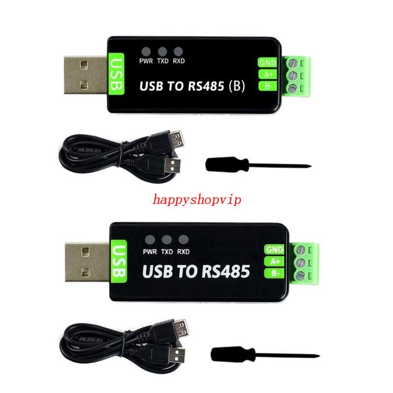 Mô Đun Chuyển Đổi USB Sang RS485 RS485 CH343G / FT232RL
