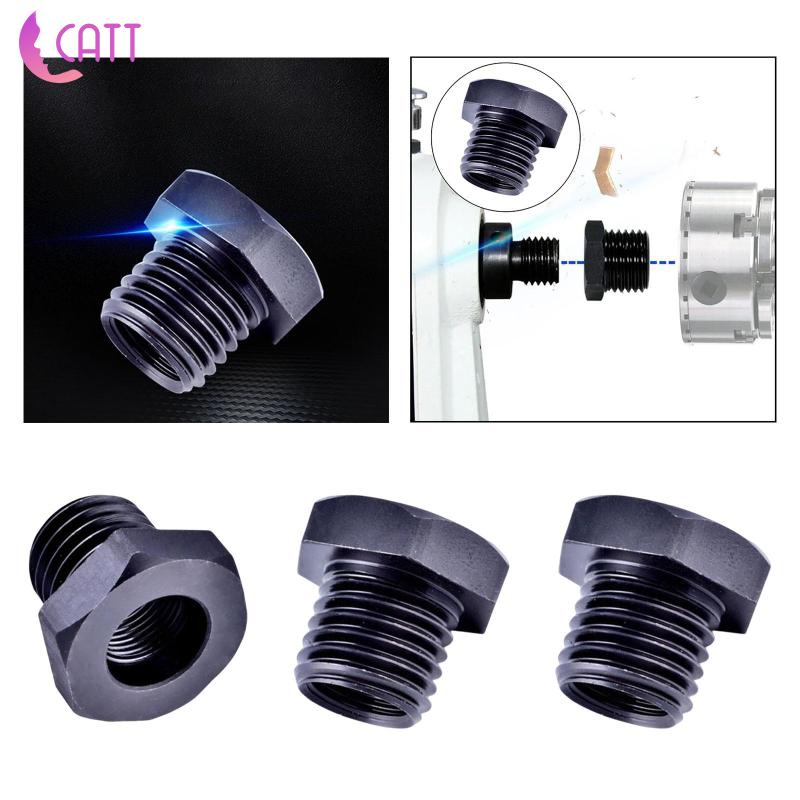 [Dadada1] Đầu Nối Trục Máy Tiện Chế Biến Gỗ