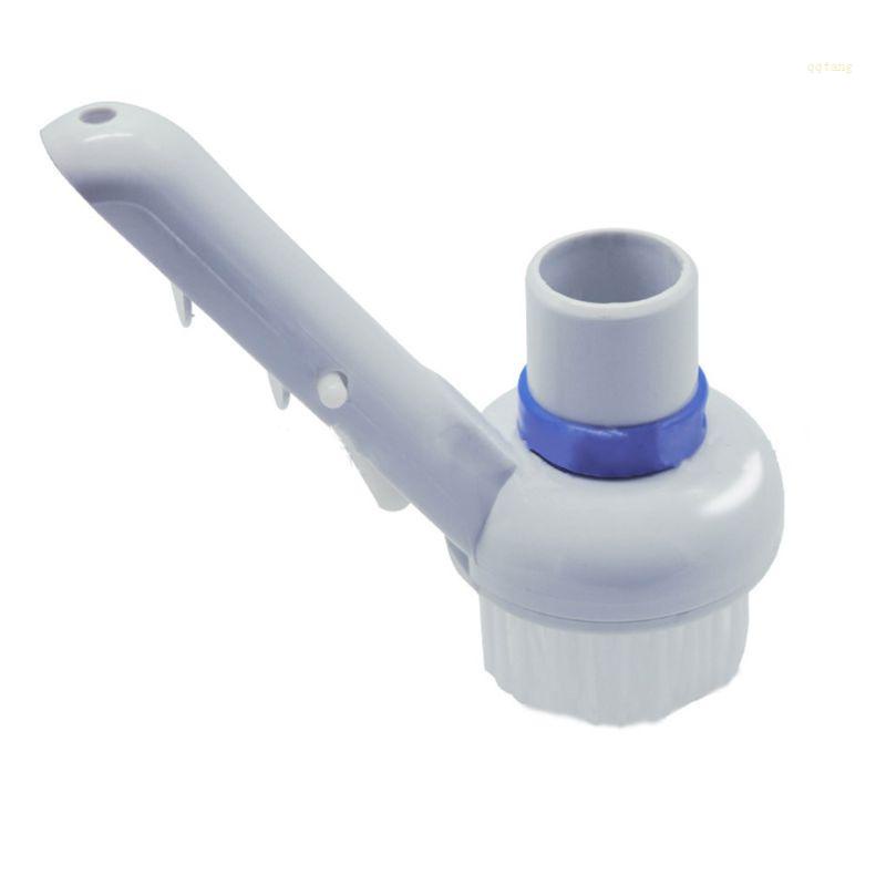 QQ Bàn Chải Hút Bụi Vệ Sinh Bể bơi Tiện Dụng