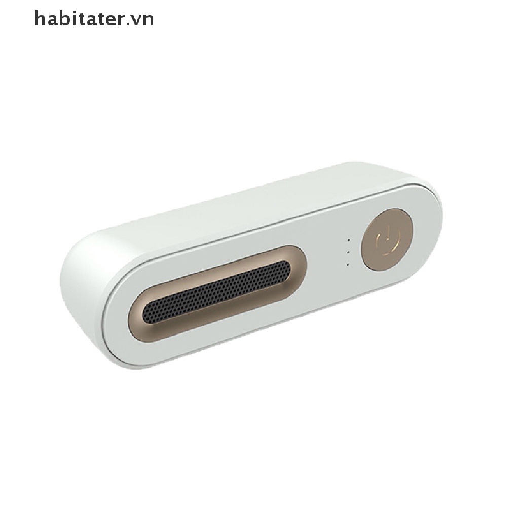 Dụng Cụ Khử Mùi Tủ Lạnh Có Thể Sạc Lại Tiện Dụng