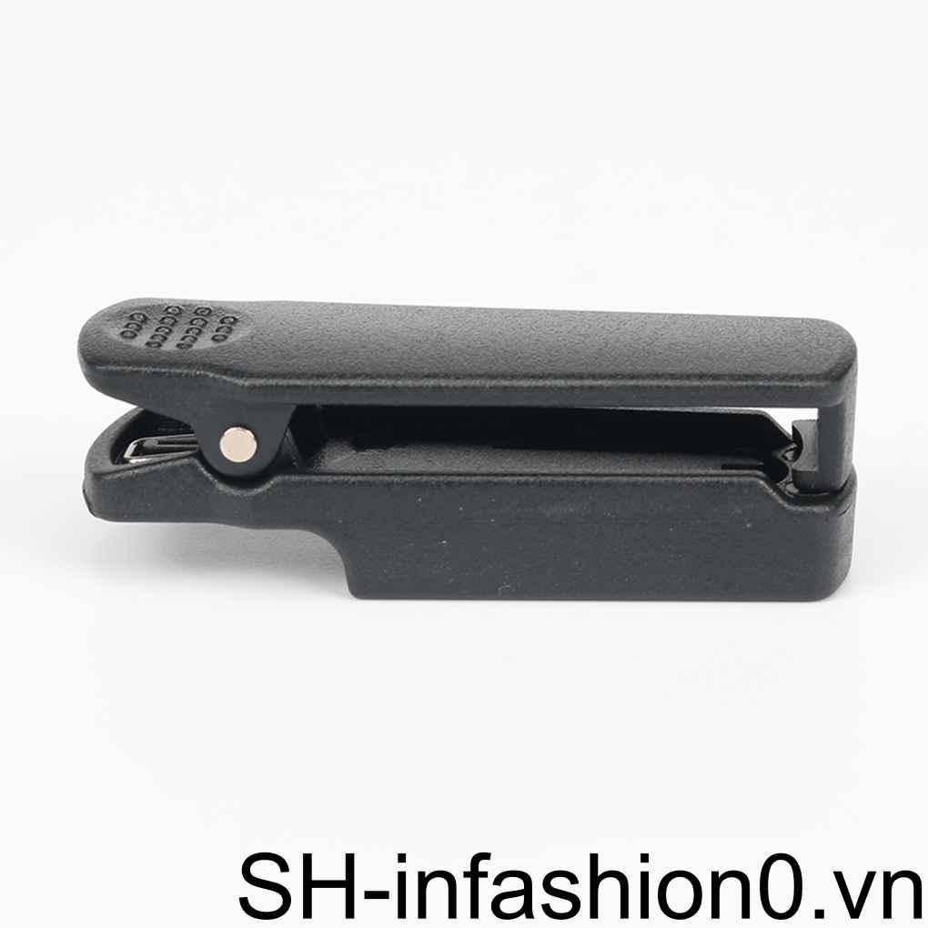 Kẹp Thắt Lưng Thay Thế Chống Nước Cho Bộ Đàm Baofeng BF-A58 UV-9R GT-3WP UV-XR