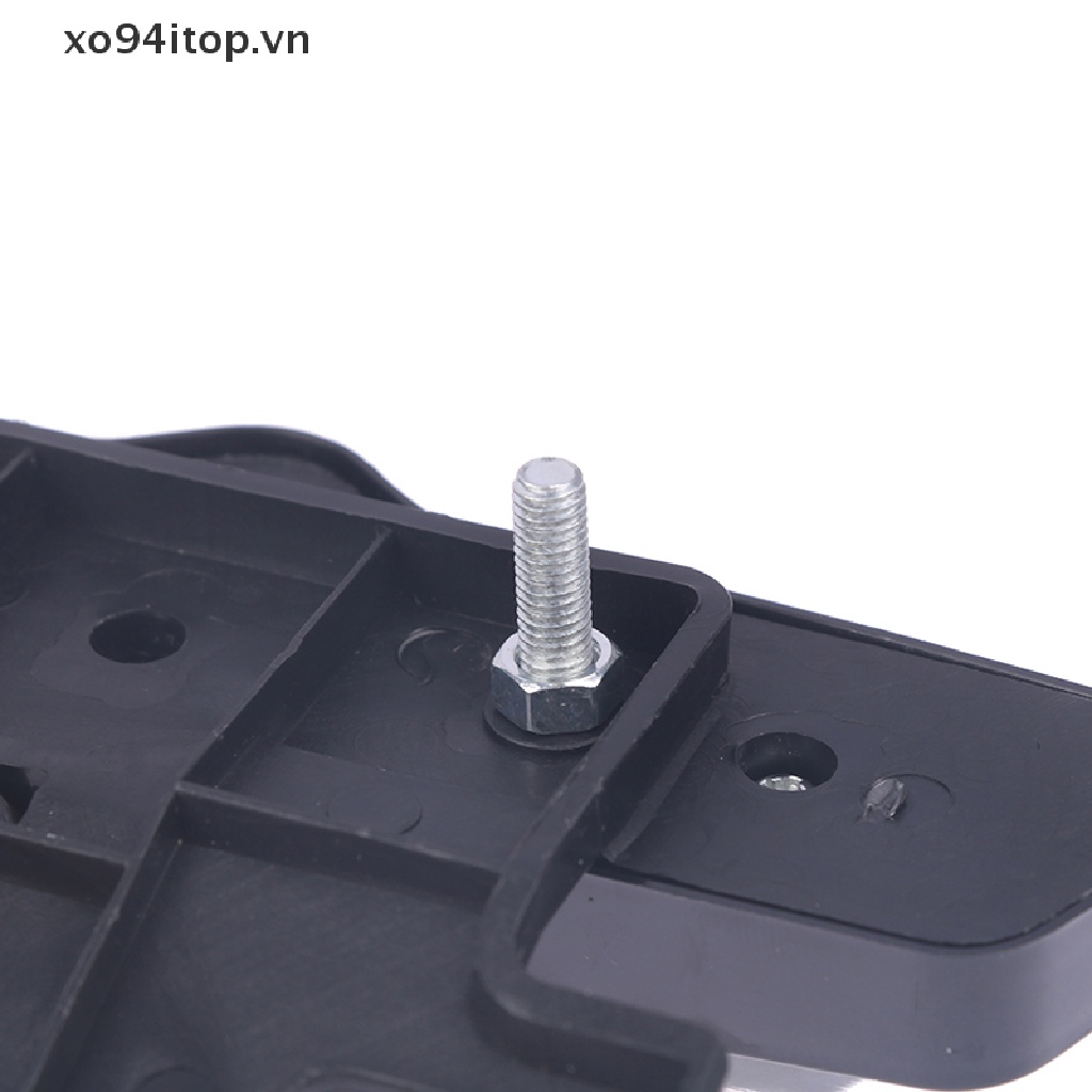 Đèn Tín Hiệu Gắn Đuôi Xe Đạp Điện 12V / 36V-60V