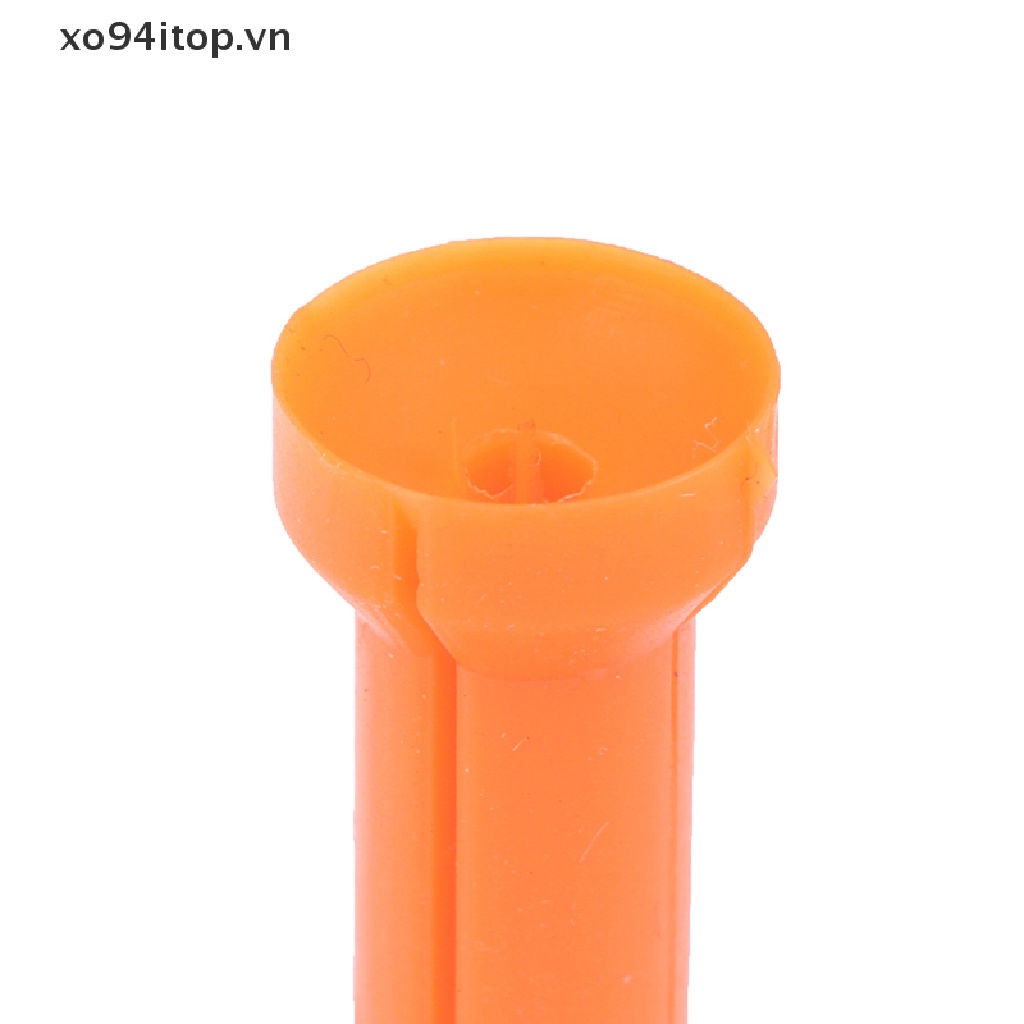 Xoitop Giá Đỡ Cao Su Hình Mở Bóng Golf Khoảng Cách Lái Xe