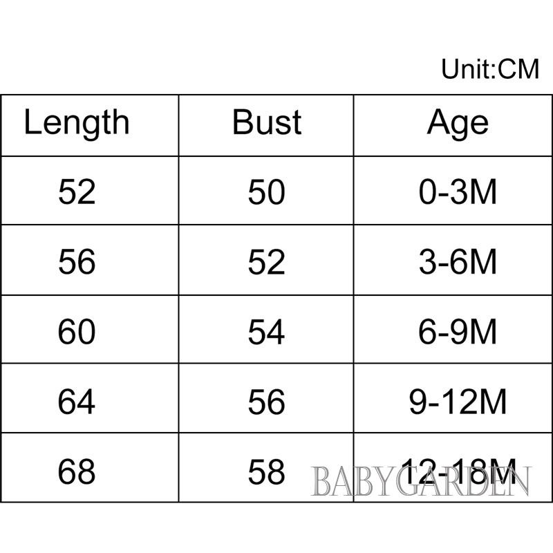 Áo Liền Quần Sát Nách Cổ Tròn In Hình Bò Sữa Dễ Thương Cho Bé 0-18 Tháng Tuổi