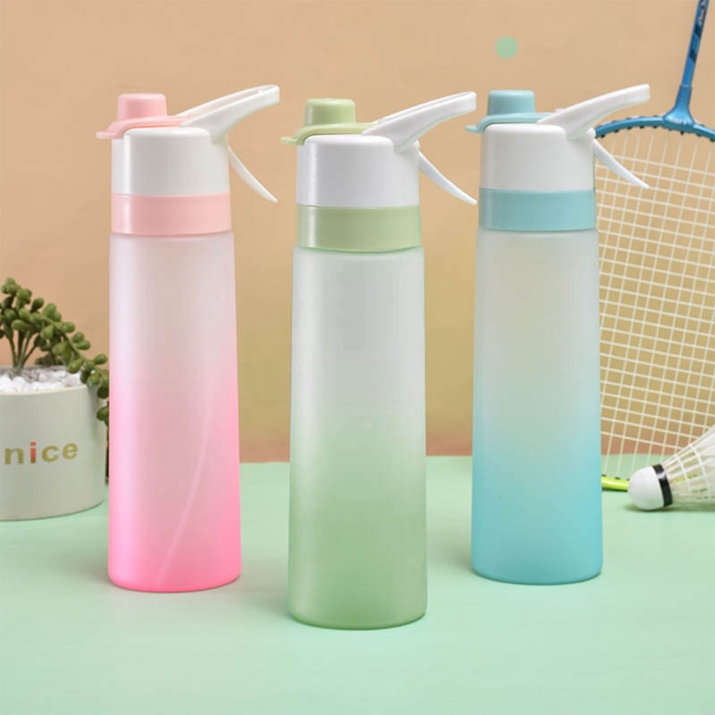 Bình Đựng Nước Uống Chống Rò Rỉ Tiện Dụng