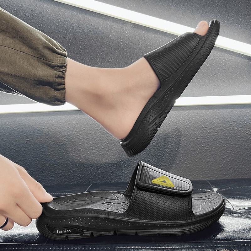 Dép Xỏ Ngón Thời Trang Mùa Hè Cho Nam, Size 40-45