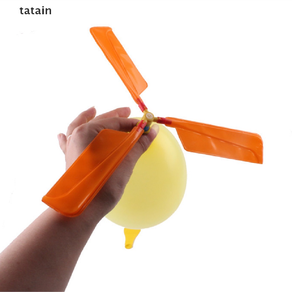 Bong Bóng Trực Thăng Đồ Chơi Truyền Thống Cho Bé