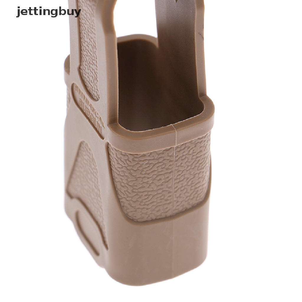 Vòng Cao Su Mềm 9mm Hỗ Trợ Cho Máy MP5 Shoog QDD