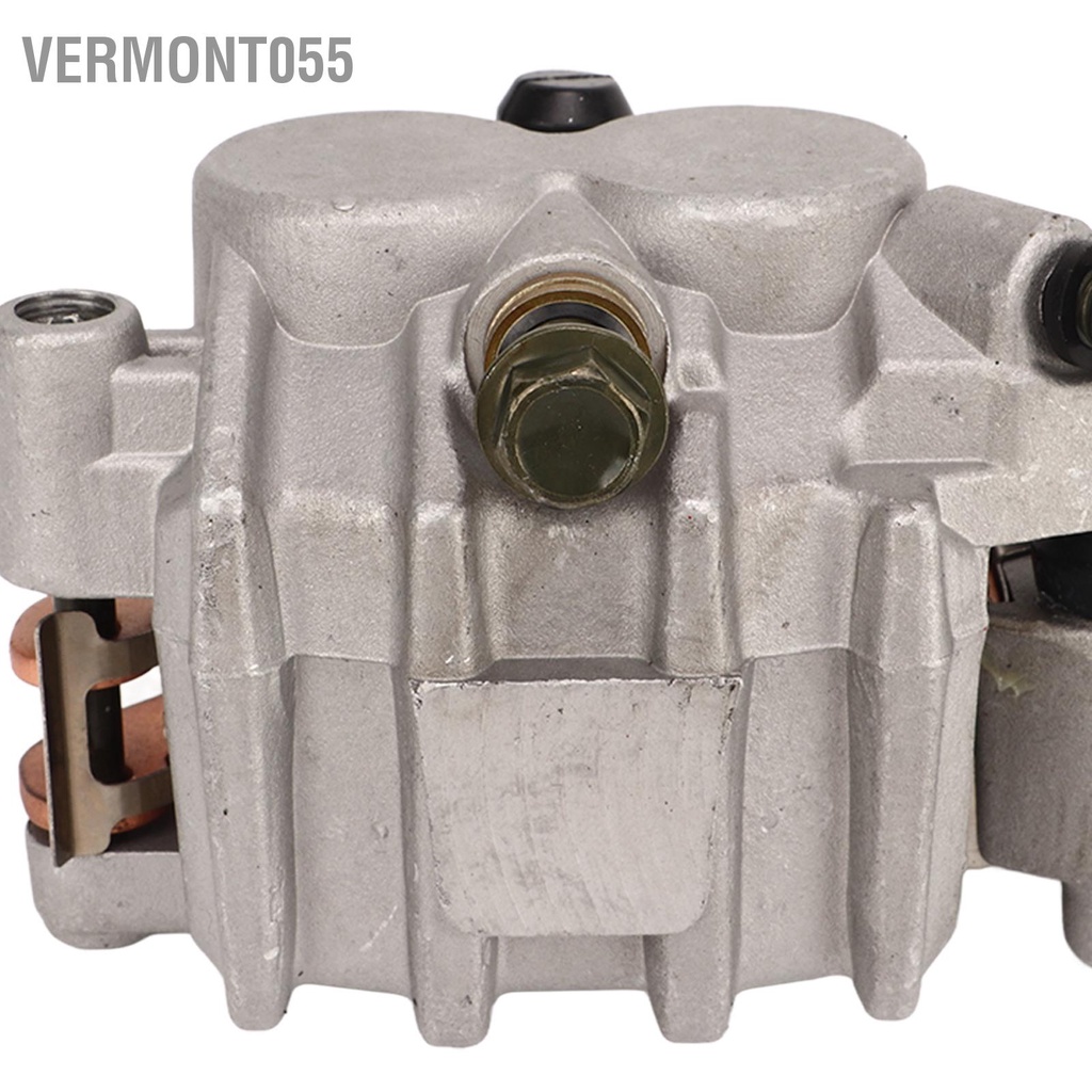 Bộ Kẹp Phanh Trước Bằng Hợp Kim Nhôm Cho CR125R CRF150F 230F