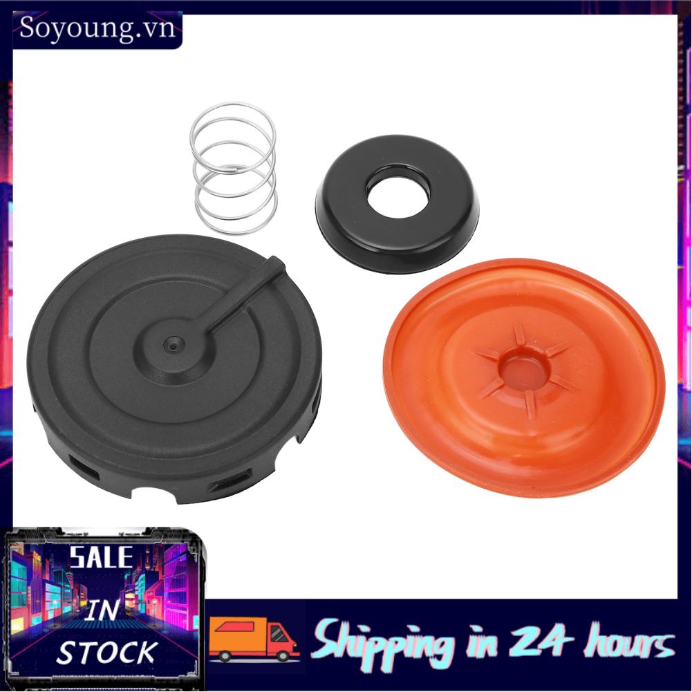 Soyoung 06H103495B  Wear Resistant Precise Match OEM Standard Oil Separator Repair Kit Convenient Strong Construction for Car