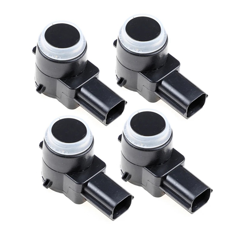 20908127 Bộ 4 Cảm Biến Đỗ Xe Cho GM Buick Cadillac Chevrolet