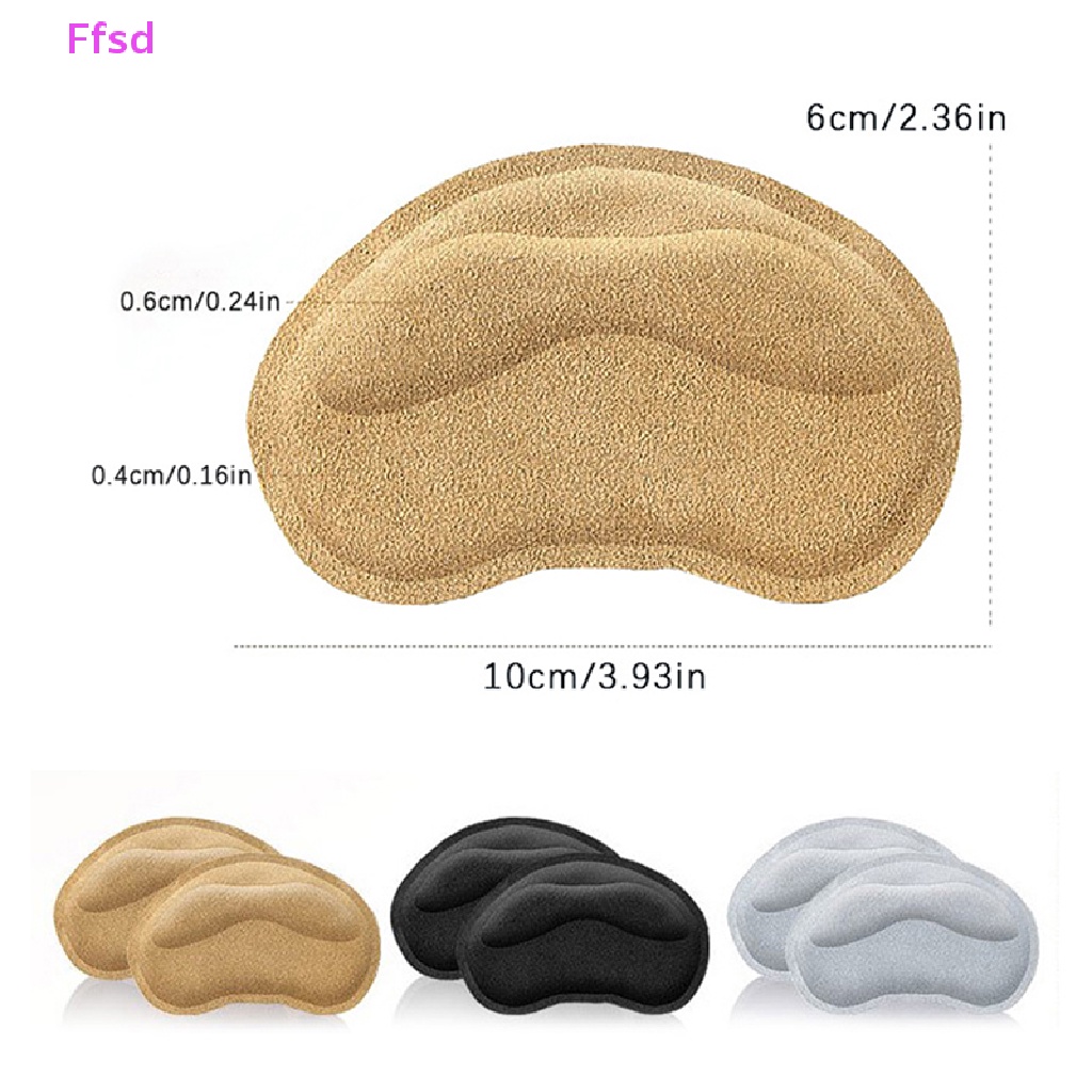 1 Cặp Đệm Lót Giày Mềm Mại Tiện Dụng