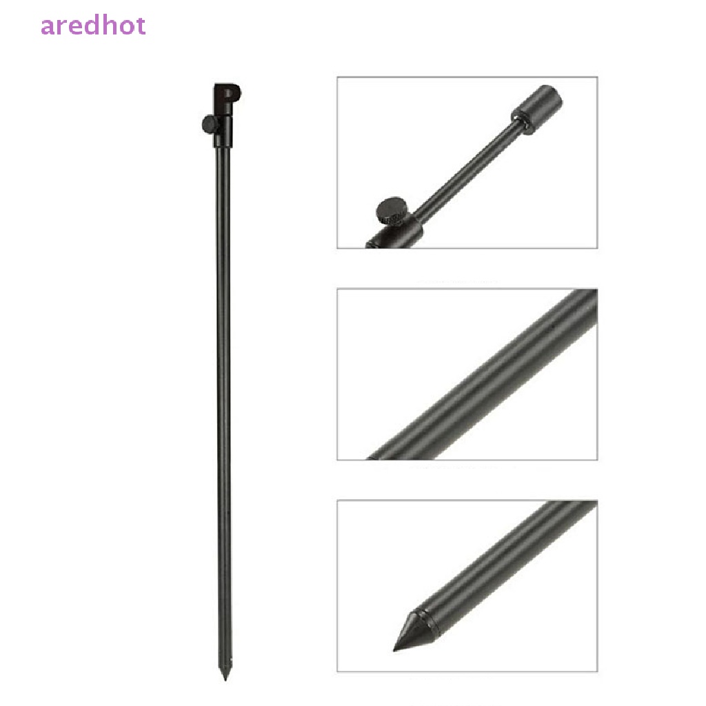 1 Túi Đựng Cần Câu Cá Màu Đen Mới