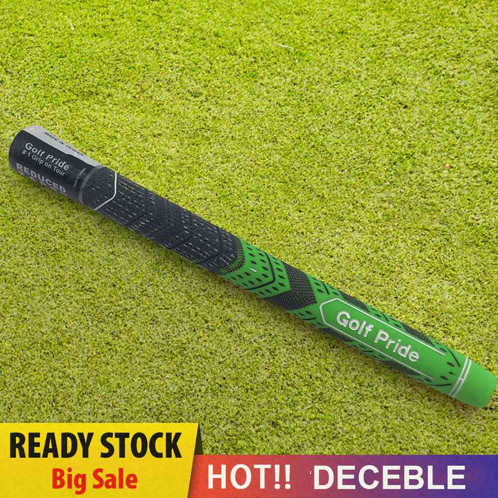 Tay Cầm Gậy Đánh Golf Chống Trượt / Mài Mòn Chuyên Dùng