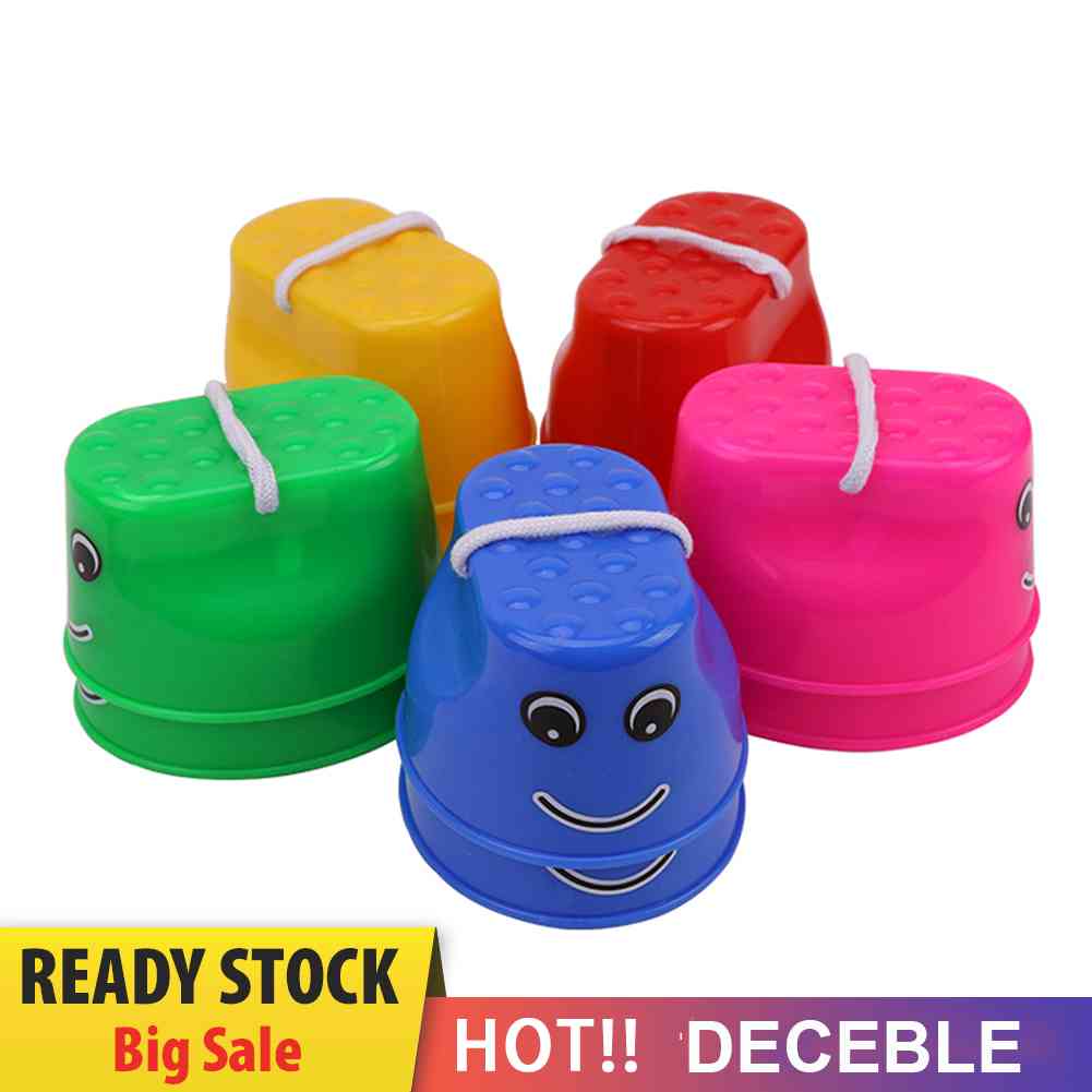 Set 2 Đồ Chơi Giữ Thăng Bằng Cho Bé