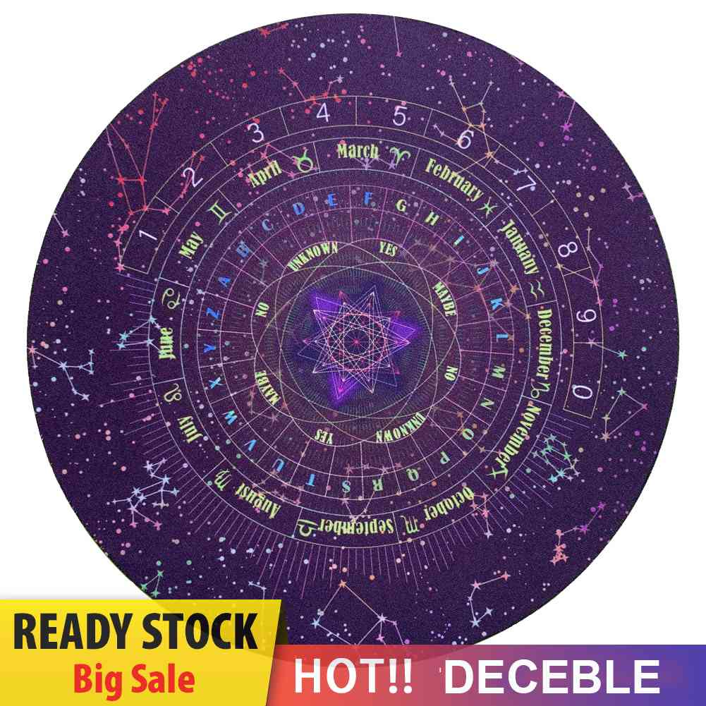 Tấm Thẻ Bài Tarot Hình Chòm Sao Độc Đáo Đẹp Mắt