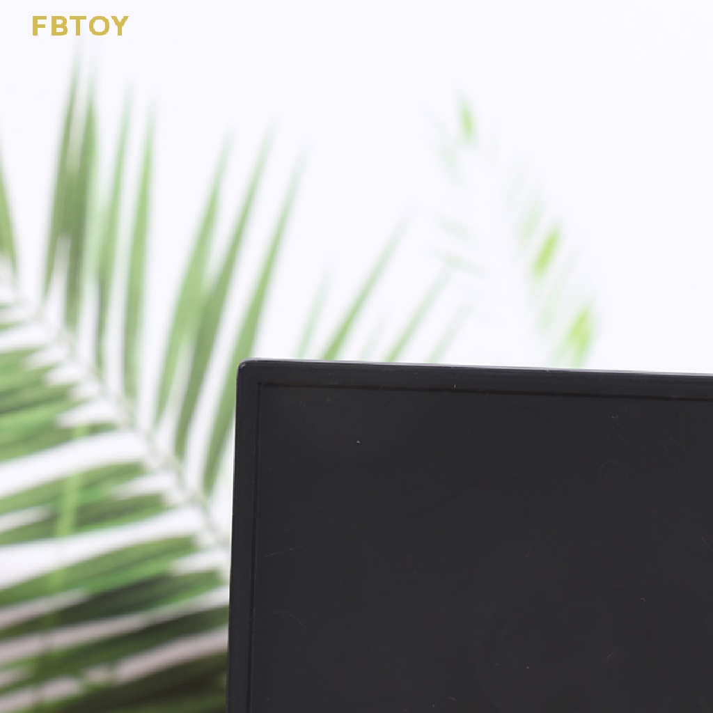 Tv Trang Trí Nhà Búp Bê Tỉ Lệ 1: 12