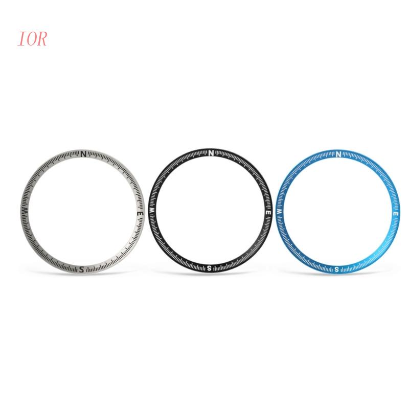 Vỏ Bảo Vệ Cho Đồng Hồ Thông Minh GXY Watch 5 Pro 45mm